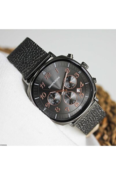 Chaperone CH000646 Erkek Kol Saati