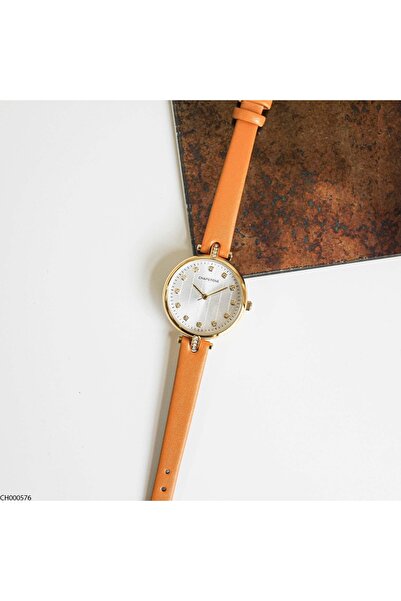 Chaperone Ch000576 Women's Wristwatch