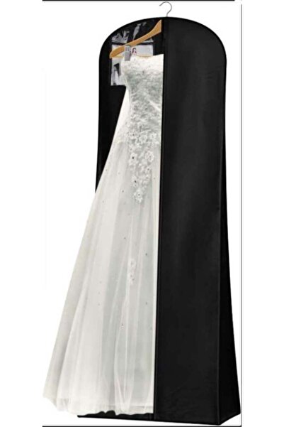 DEMİROĞLU EV TEKSTİL 1 Adet Abıye Kılıfı Dolap Duzenleyici Abıye Saklama Kılı...