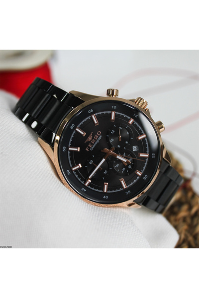 FERRO FM31299R Erkek Kol Saati