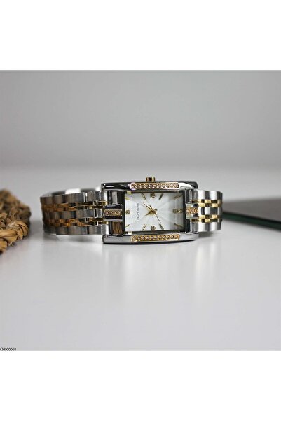 Chaperone CH000068 Kadın Kol Saati