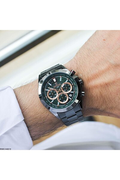 Reward Rwa144819 Men's Wristwatch