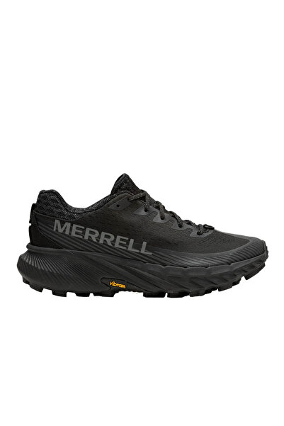 Merrell Agility Peak 5 Kadın Siyah Patika Koşusu Ayakkabısı KADIN PATİKA KOŞUSU AYAKKABISI