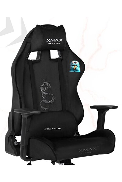 XMAX Modunu Seç Tarzını Yansıt Yayıncı Ve Oyuncu Koltuğu Mod:2