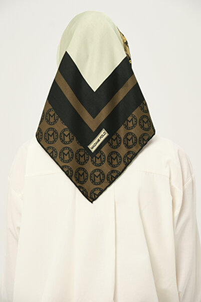 Madame Polo Κρέμα υφασμάτων με σχέδια Twil, αντιολισθητική και χωρίς ζαρώματα