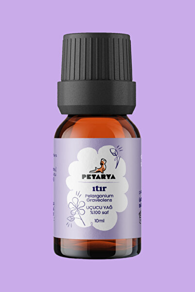 PETARYA زيت عطري نقي 100% من إيتير، 10 مل، زيت تقطير للناشر العطري، زيت للبخور، زيت للعلاج بالروائح