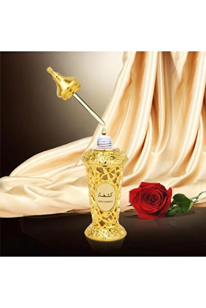 SWISS ARABIAN Kashkha Perfume Oil 20ml