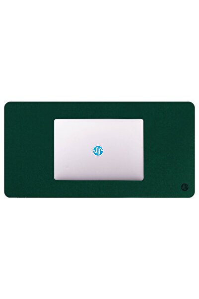 PadForce Mousepad minimalist din lână sintetică pentru birou, gaming, birou, ...