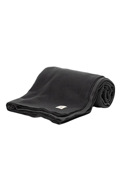 PETARYA Gray Polar Yoga Shavasana Blanket
