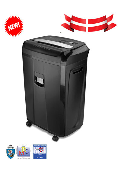 TE19 1720 CD EVRAK İMHA MAKİNESİ