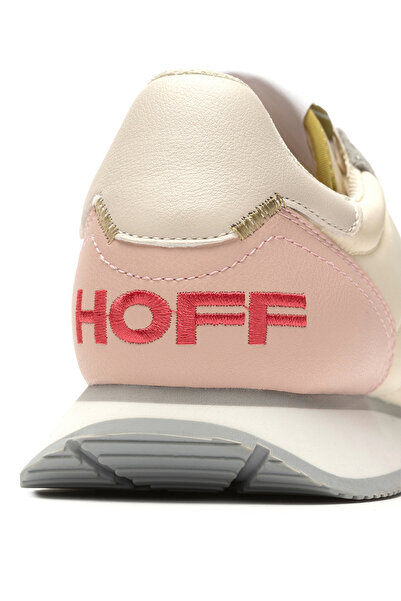 HOFF Çok Renkli Kadın deri Sneaker 12417002