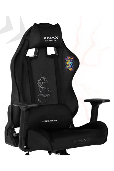 XMAX Modunu Seç Tarzını Yansıt Yayıncı Ve Oyuncu Koltuğu Mod:1