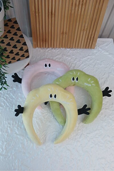 Kidyco.Store Cartoon Cloud 3D Crown (1 Piece)