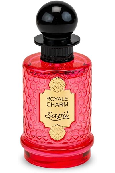 sapil عطر رويال تشارم للجنسين 100 مل