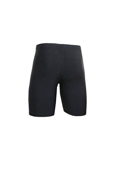 hn sport Black Volleyball Tights Short Tights Athlete Tights Football Player Tights Sports Tights