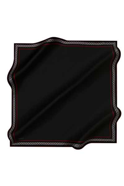 Aker Eşarp Kırmızı Kadın Eşarp 8578795941