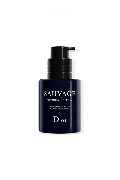 Dior Sauvage The Serum 50 ml Yüz Serumu