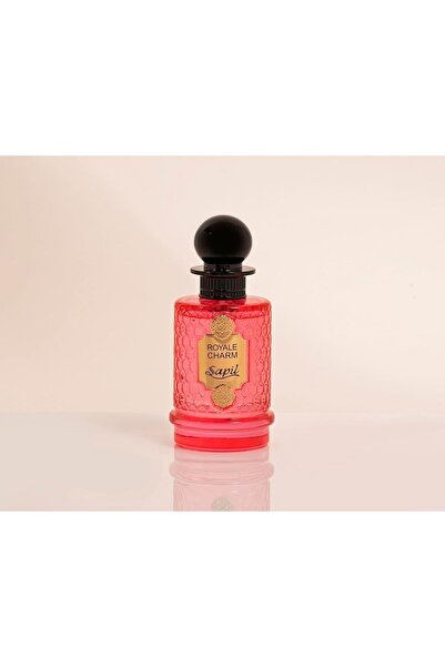 sapil Royale Charm Unisex Eau De Parfum 100ml