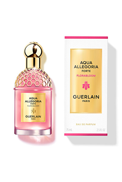 Guerlain Aqua Allegoria FloraBloom Edp 75 ml Kadın Parfüm