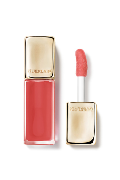 Guerlain Kiss Kiss Bee Glow Dudak Yağı - 309 Honey