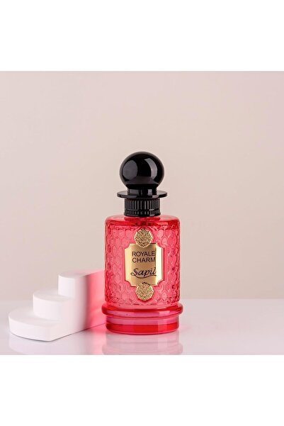 sapil Royale Charm Unisex Eau De Parfum 100ml