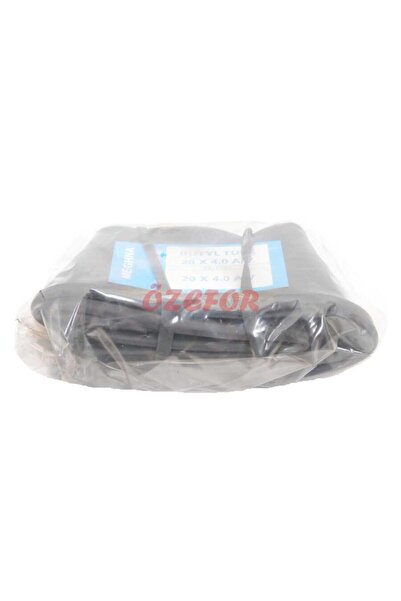 SARİSSA BİSİKLET meghna 20 JANT FAT BİKE İç Lastik 20X4.0 SV Motor Sibop Elektrikli Bisiklet fat bike İç Lastiği