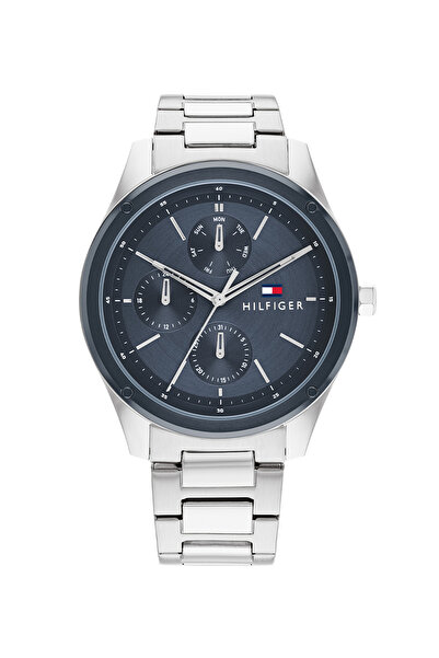 Tommy Hilfiger Men's Wristwatch Th1710532