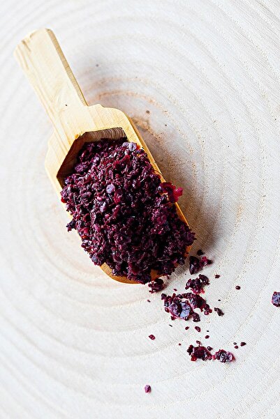 Biostore Öğütülmüş Sumak Yaprak 100 G