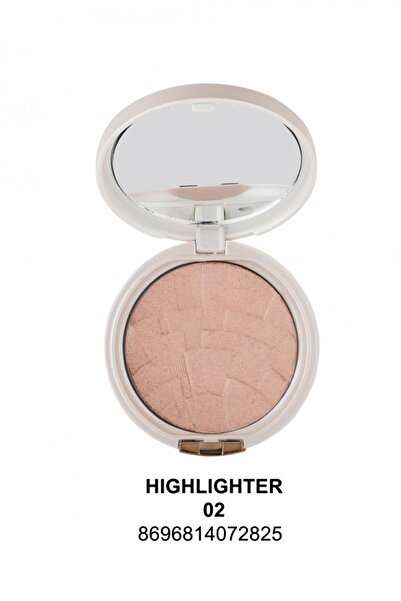 Gabrini Highlighter - 02