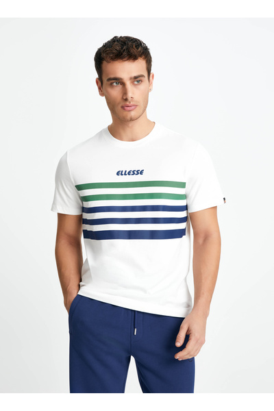 Ellesse Erkek Tişört EM157-OF
