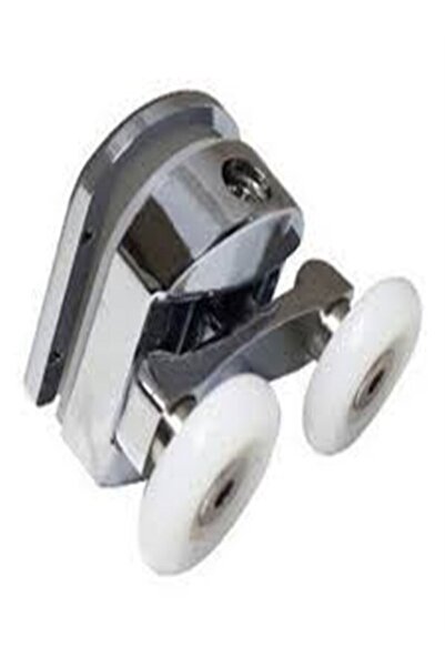 Genel Markalar Duşa Kabin Tekerleği Üst Cam Teker