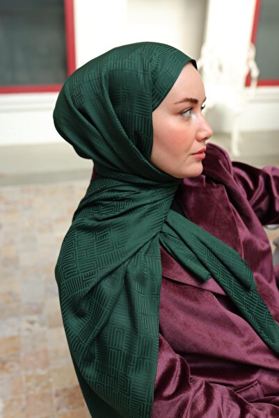 Silk Home 40005-32 Model Deluxe Shawl