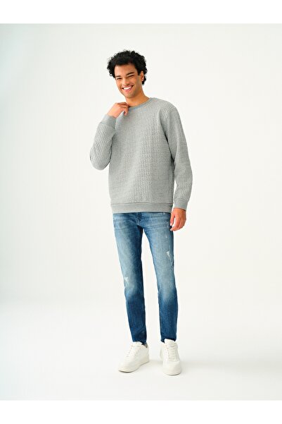 Loft Men's Sweat Lf 2037210   - Comfortable Cut