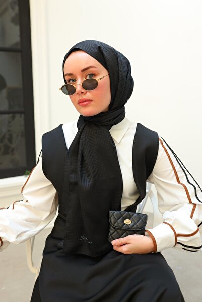 Silk Home Deluxe Shawl 40005-06