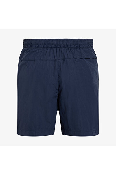 Calvin Klein Men Dark Sapphire Medium Drawstring Boardshorts