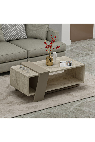 Betroya Melisa Orta Sehpa