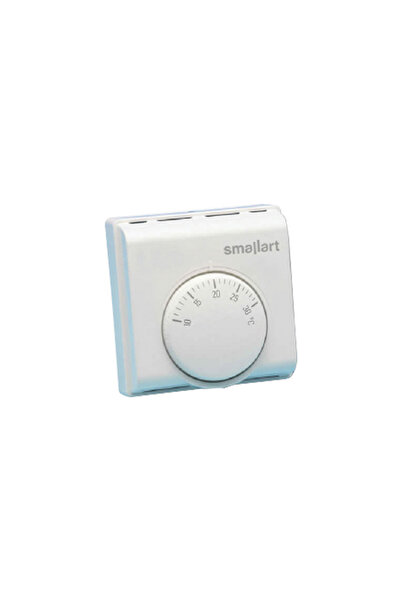 smallart TR-001 Mekanik Yerden Isıtma Oda Termostatı