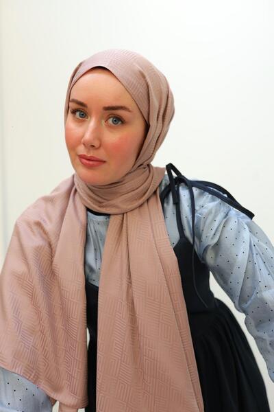 Silk Home Deluxe Shawl 40005-16
