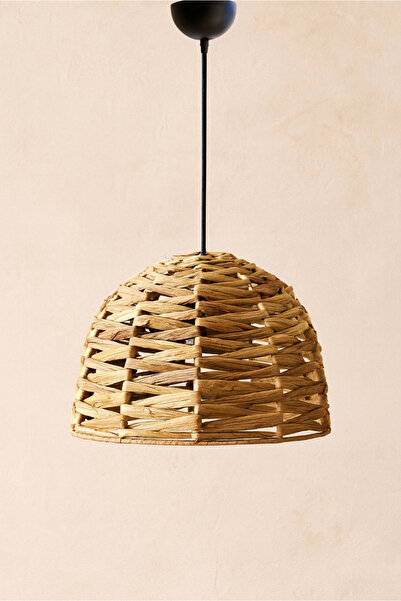 HOMİNG Homing Orijinal Su Sümbülü El Yapımı Bohem Sarkıt 241902