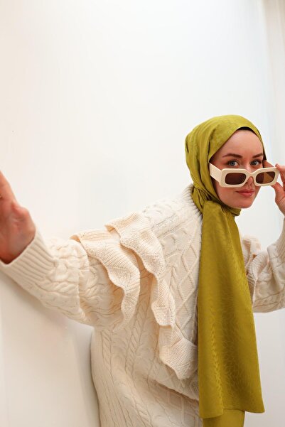 Silk Home 40006-29 Model Deluxe Shawl