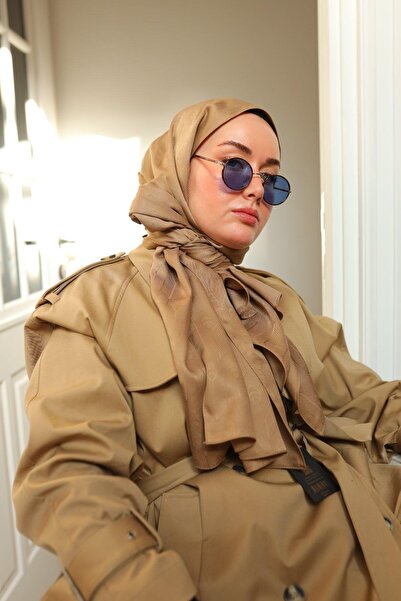 Silk Home Deluxe Shawl - 40004-10 Model Comfortable Fit