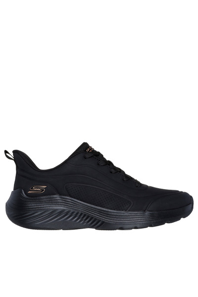 SKECHERS Pantofi sport pentru femei, BOBS SQUAD WAVES JUST WADING 117485-BBK ...