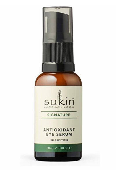 Sukin Antioxidant Eye Serum 30Ml
