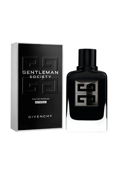 Givenchy Gentleman Socıety Edp Extreme Parfüm 60 ml