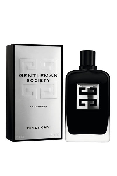 Givenchy Gentleman Socıety Edp Bıg Sıze Parfüm 200 ml