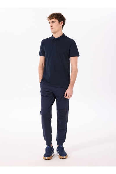 Jeep Lacivert Erkek Eşofman Altı E-WEEPY