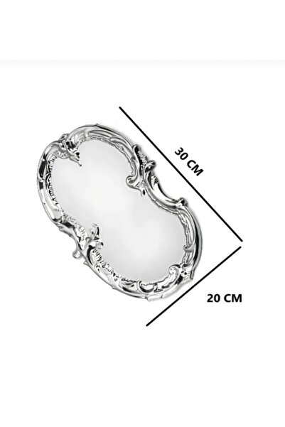 Store 2 li Sunumluk tepsi