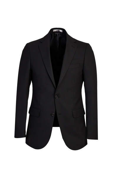 Kiğılı Classic Suit with Regular Fit Wool