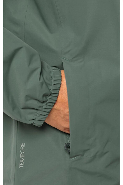 Jack Wolfskin Stormy Point 2l Jkt M Erkek Ceket 1111142