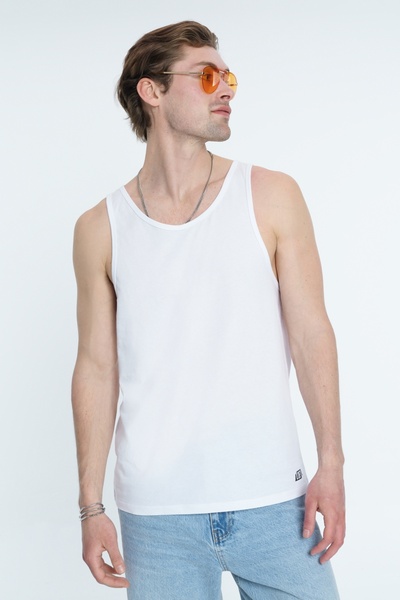 Loft Regular Fit Erkek Atlet